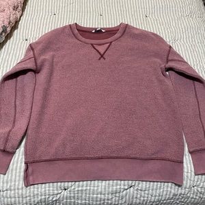 Light Pink American Eagle Shirt